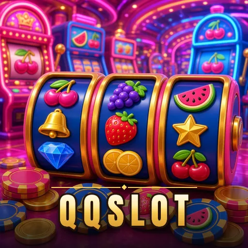 Solusi error FAQ qqslot APK Android Indonesia