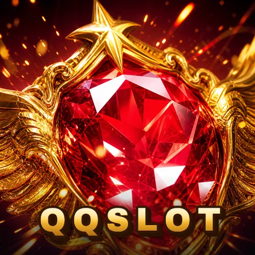 qqslot APK Indonesia - Tampilan antarmuka