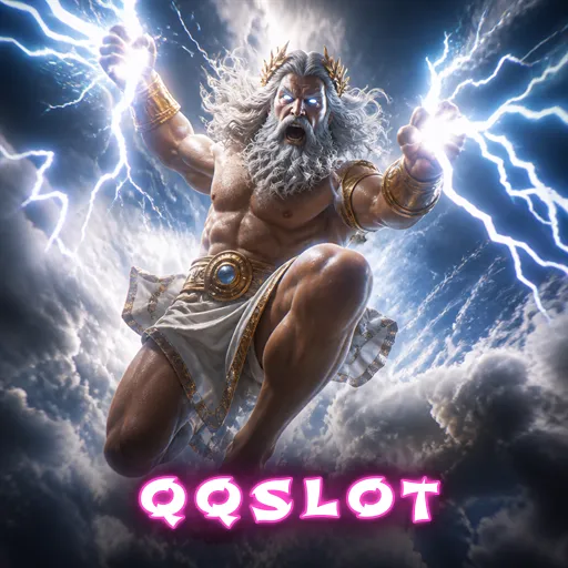 qqslot Features Highlight